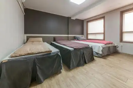 YEHADOYE Guest House - 5