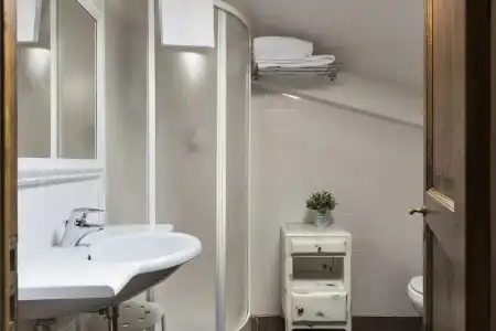 Locanda Antico Borgo - 30