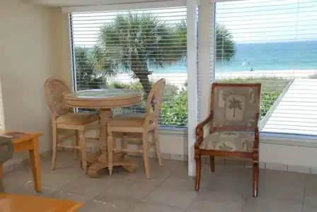 Casey Key Retreat - 208