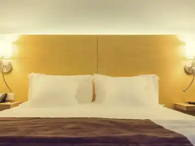 Mercure Braga Centro - 95