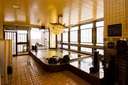 Dormy Inn Premium Shimonoseki Natural Hot Spring - 18