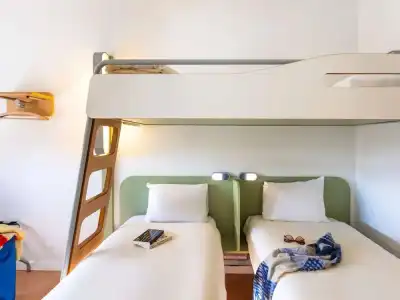 ibis budget Antwerpen Centraal Station - 25