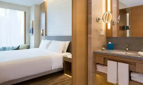 Jen Singapore Orchardgateway by Shangri-La - 7