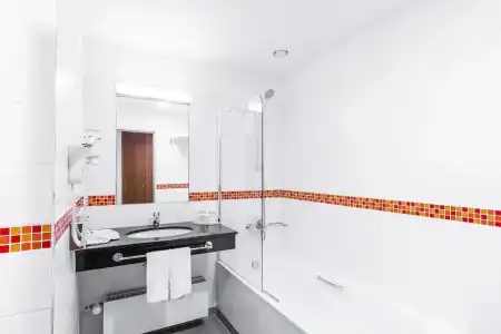 Courtyard By Marriott Pilsen - 105