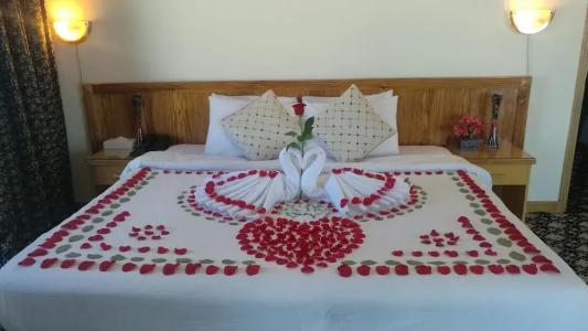 Phoenicia Tower&Spa - 115