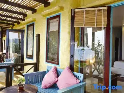 Vacation Village Phra Nang Lanta - 85