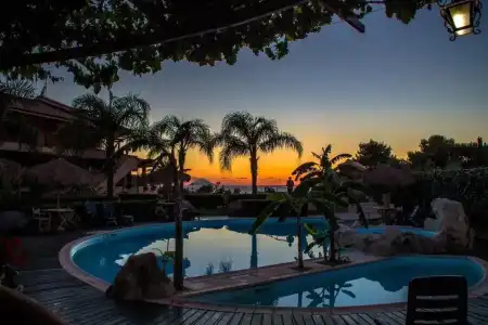 L'Arcobaleno Resort - 24
