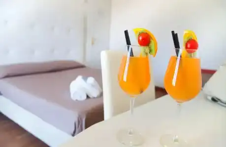 Riviera Mare Beach Life - 149