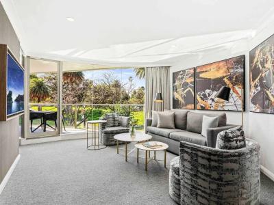 Pullman Quay Grand Sydney Harbour - 173