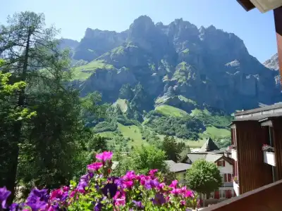 Quellenhof Leukerbad - 16