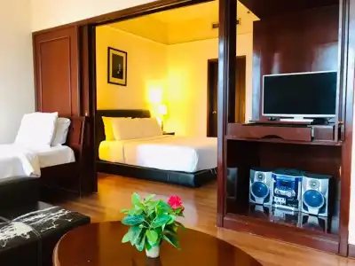 Times Square Suites at Times Square KL - 27