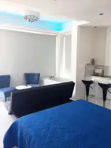 Nissi49 Apartments - 101