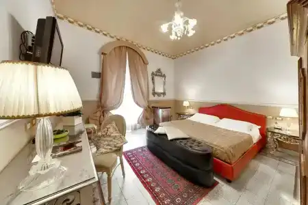 Relais Antica Badia - San Maurizio 1619 - 94