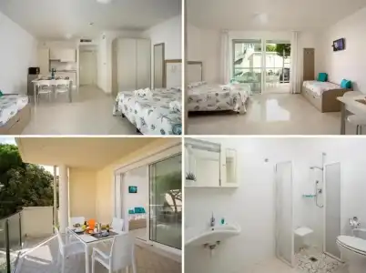 Residence i Diamanti - Siroli Collection - 5