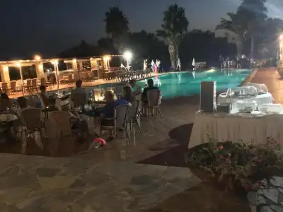 Oasis Kyparissia - 39
