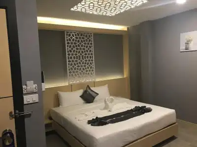 Sleep Inn Phuket - 30