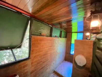 Khao Sok Tree House - 45