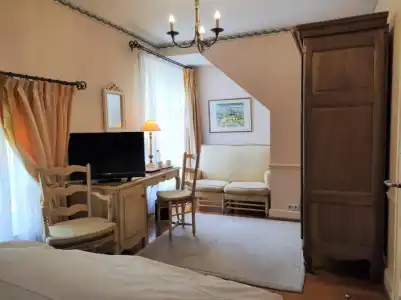 Le Manoir au Lac - 1