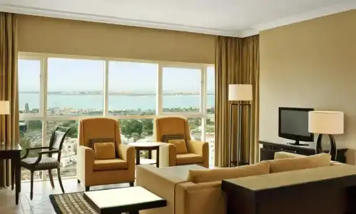 Sheraton Khalidiya - 56
