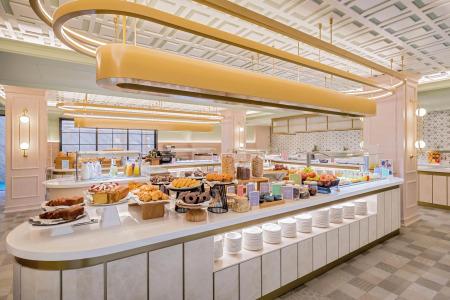 Barceló la Nucía Palms - 11