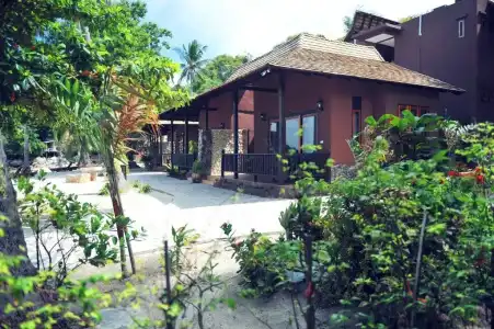 Koh Tao Beach Club - 162