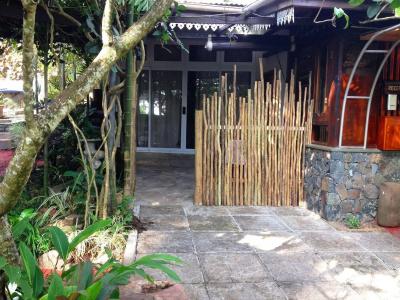 Romance Bungalows - 14