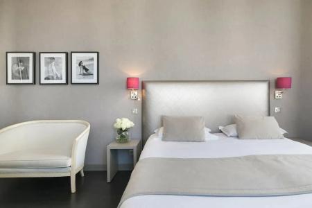 Best Western des Orangers - 88