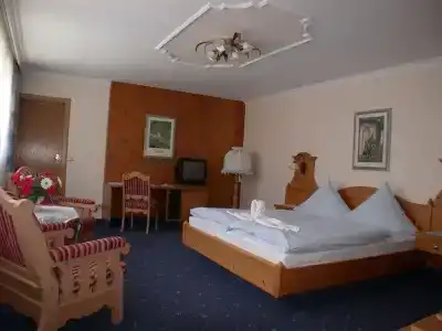 HarzZum Mühlenberg - 4