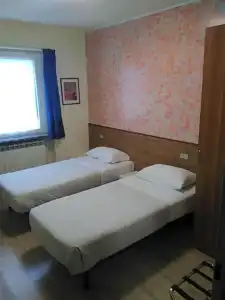 Albergo Stelvio - 46
