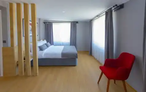 Uzer Otel - 42