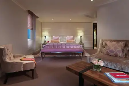 Radisson Blu, London Mercer Street - 49