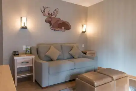 Moose And Suites - 133