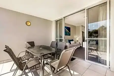 Ramada Hervey Bay - 93