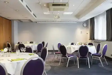 Novotel Tours Centre Gare - 14
