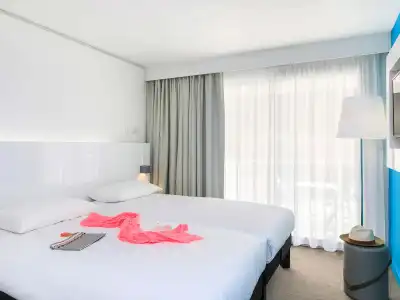 ibis Styles Menton Centre - 28