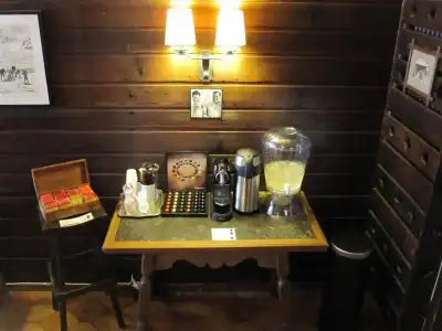 Bernerhof Grindelwald - 10