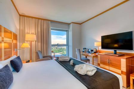 Senator Parque Central - 22