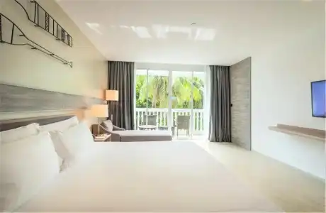 Centara Ao Nang Beach Resort and Spa Krabi - 46