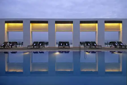 Radisson Agra - 24