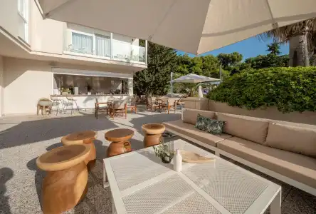 Waterman Svpetrvs Resort - 13