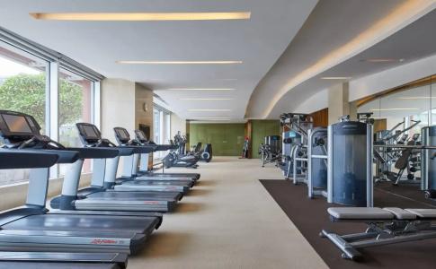 The Westin Shenzhen Nanshan - 22