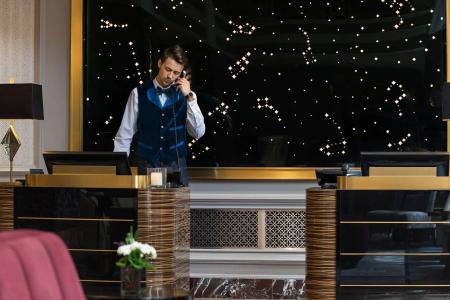 LeVeque, Autograph Collection - 18