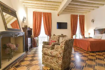 Santa Marta Suites - 6