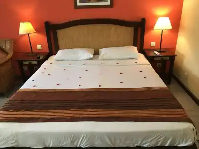 Tarisa Resort & Spa - 46
