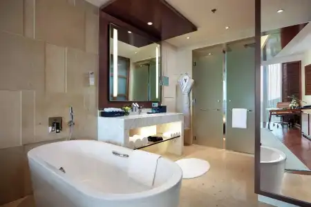 JW Marriott Hanoi - 43