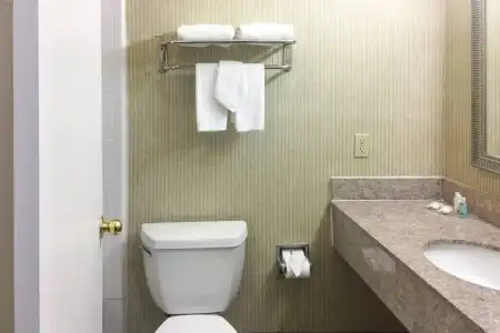 Quality Inn & Suites Oceanside near Camp Pendleton - 36