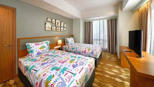 Holiday Inn & Suites Jakarta Gajah Mada by IHG - 125