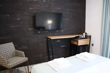 Pintura Urla Butik Otel & Sanat Galerisi - 29