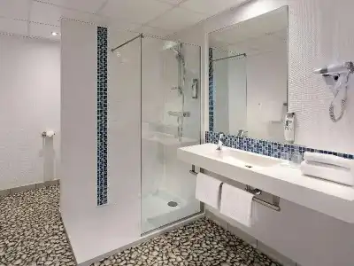 ibis Styles Strasbourg Avenue du Rhin - 41