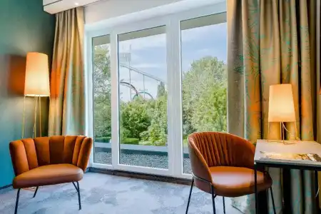 Motel One Wien-Prater - 55